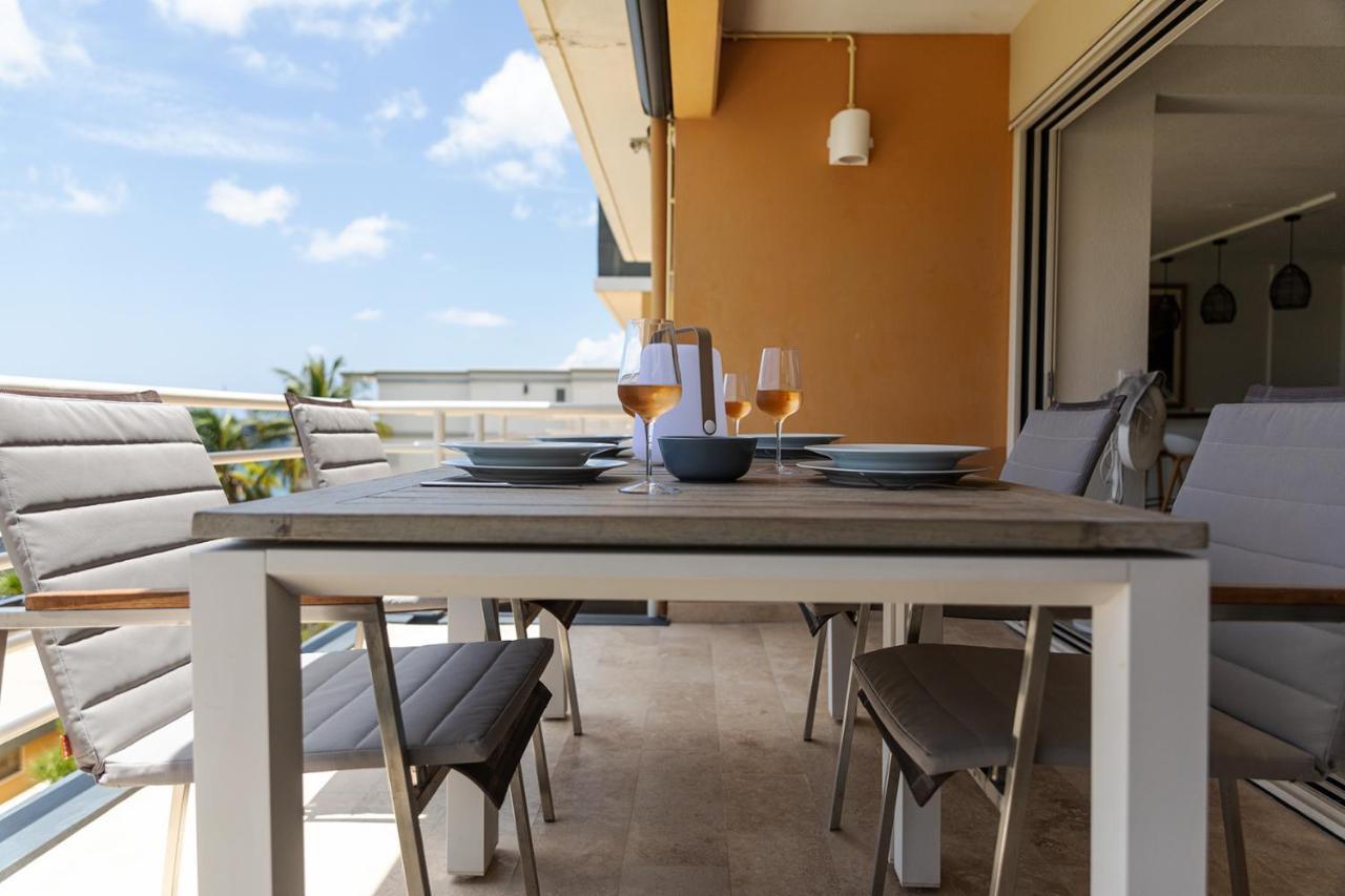 Seaside Apartment Seabird Kralendijk  Exterior photo